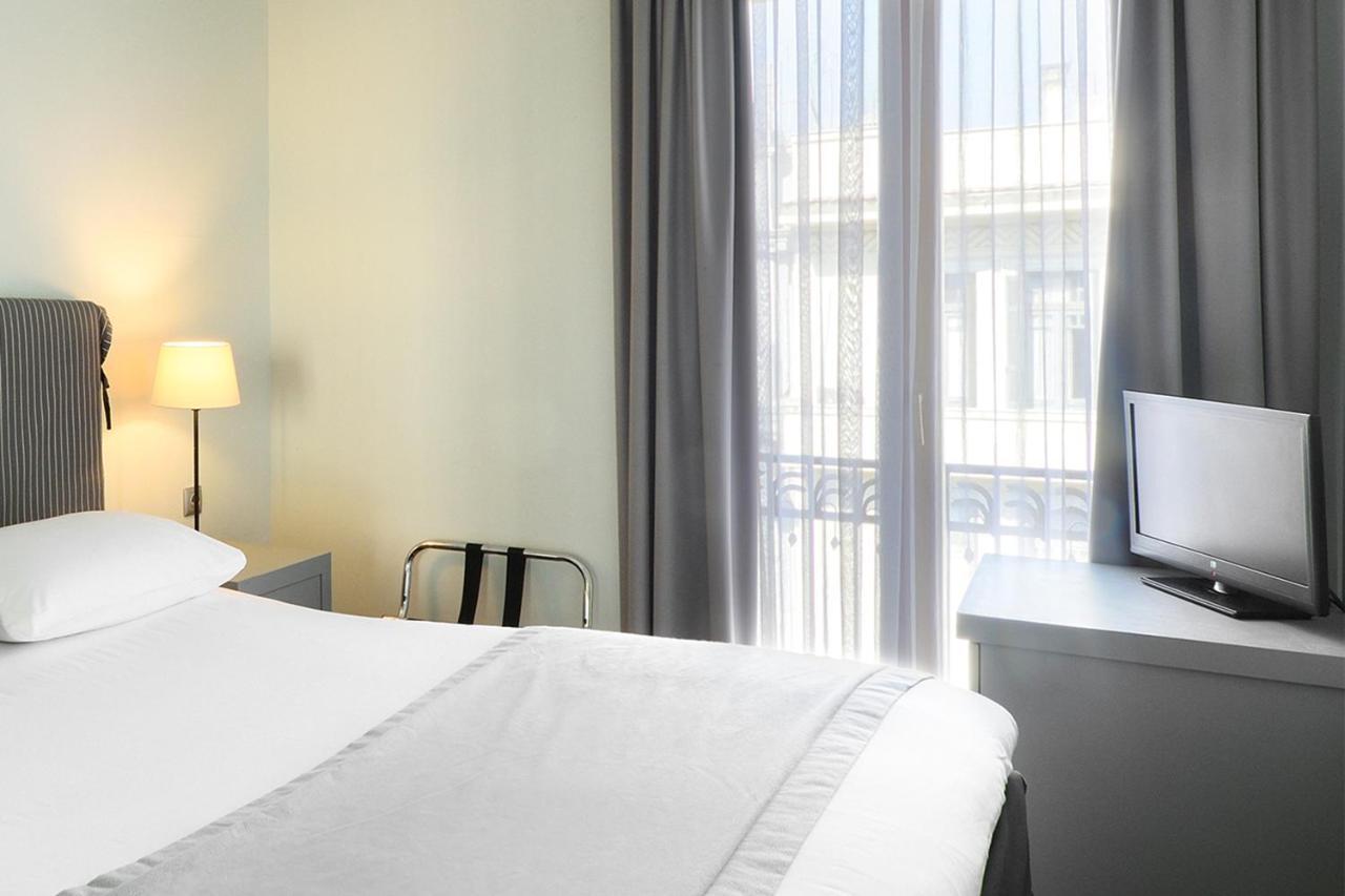 Le Palace Hotel Soluň Exteriér fotografie