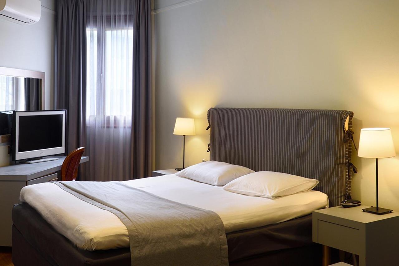 Le Palace Hotel Soluň Exteriér fotografie